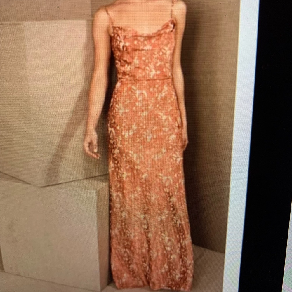 COPY - Jenny Yoo Bridesmaid Dress